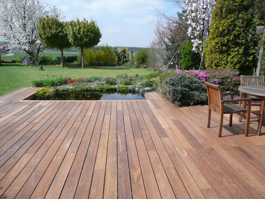 terras